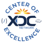 XDC COE - Centre of Excellence